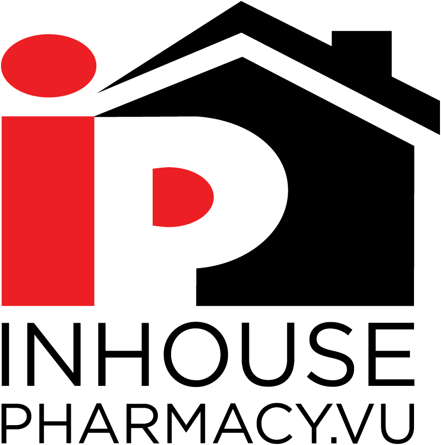 Image of Inhouse Pharmacy logo
