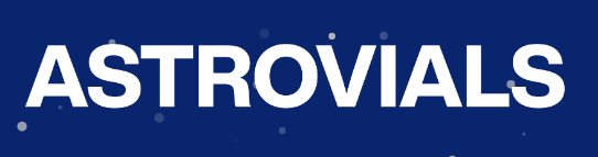Image of AstroVials logo