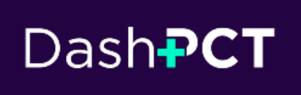 Image of DashPCT logo