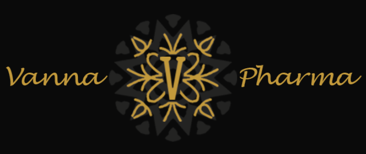 Image of Vanna Pharma logo