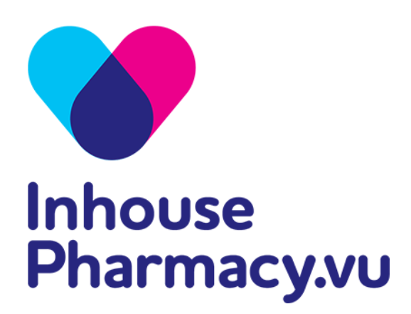 Image of Inhouse Pharmacy logo