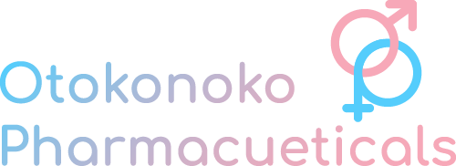 Image of Otokonoko Pharmacy logo